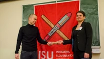 Časť vysokoškolských pedagógov dnes vstúpila do štrajku