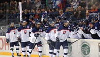 Slovenskí hokejoví reprezentanti do 18 rokov získali na MS vzácne ocenenie
