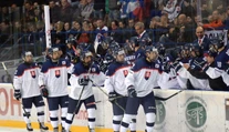 Slovenskí hokejoví reprezentanti do 18 rokov získali na MS vzácne ocenenie