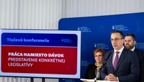 Ministerstvo práce pripravilo bič na tých, ktorým sa nechce pracovať. Takéto tresty navrhuje