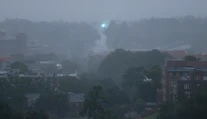 Hurikán Michael si na Floride vyžiadal dve obete