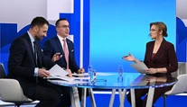 Viete povedať tri rozdiely medzi Hlasom a Smerom? Opýtal sa divák ministra Erika Tomáša