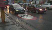 Časť vodičov v Bratislave vytrvalo ignoruje fakt, že v bus pruhoch nemajú čo robiť