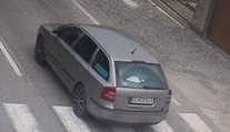 Obeťou vraždy v Gelnici má byť učiteľka základnej školy. Ak zbadáte toto auto, nepribližujte sa a volajte políciu