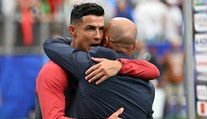Diktuje si Cristiano Ronaldo podmienky? Bývalý hráč Chelsea kritizuje trénera: Podlieza mu