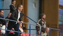 Majiteľ Detvy Ľupták spoznal svoj trest za slovné urážky na hráča súpera