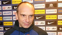 Brunegraf skončil pri SR U21 a v Sparte sa pridá k Hapalovi