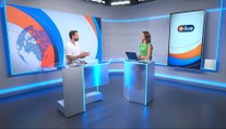 VIDEO: Tréner Touré predviedol ideálne zásahy do stretnutia. Slovan má veľkú šancu, no potrebuje posily