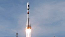 Vesmírna raketa Sojuz odletí na ISS aj napriek pandémii koronavírusu