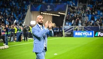 Slovan chystá veľké leto na prestupovom trhu. Kmotrík: Prečo necieliť na finále v Konferenčnej lige?