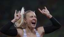 Blížia sa MS v atletike: Slovensko posiela legendárnu veteránku i ambiciózne bežkyne