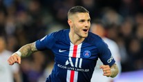 Hviezda PSG Icardi sa rozišiel s manželkou, tá je zároveň aj jeho agentkou