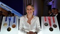 Dizajn olympijských medailí je známy. Organizátori vysvetlili symboliku ich vzhľadu