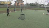 Športovci sa riadia športovým covid semaforom. Zistili sme, že ho vôbec nemusia dodržiavať