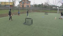 Športovci sa riadia športovým covid semaforom. Zistili sme, že ho vôbec nemusia dodržiavať