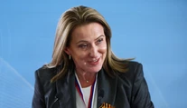 Srbská ministerka by na mieste Miloševiča etnicky vyčistila Kosovo. Brusel ostro skritizoval jej výroky
