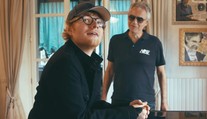 Výnimočné spojenie Eda Sheerana a Andrea Bocelliho: Skladba Perfect už nemôže znieť krajšie