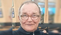 Manželke povedal, že sa ide prejsť. Polícia pátra po nezvestnom Mikulášovi (81)