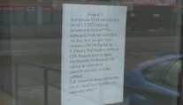 Nepríjemný novoročný problém pre spádovú obec Hornej Nitry. Nečakane tam zatvorili ambulanciu