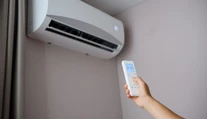 Nechávate klimatizáciu stále zapnutú, alebo ju neustále vypínate? Toto rozhodnutie ovplyvní účet za elektrinu