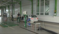 Technické kontroly vozidiel: Trik, ako si znížite pokutu o jednu tretinu
