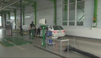 Technické kontroly vozidiel: Trik, ako si znížite pokutu o jednu tretinu