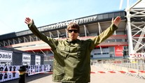 Spevák Oasis si nedal servítku pred ústa a vulgárne zaútočil na Coldplay pre odhalenie nevery