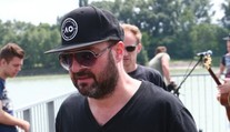 Ivana Táslera nachytali: Fotky s inou ženou