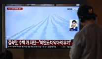 Severná Kórea vystrelila viacero balistických rakiet smerom k Japonsku