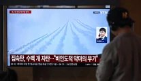 Severná Kórea vystrelila viacero balistických rakiet smerom k Japonsku