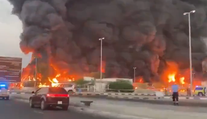 USA opäť útočili na Irán. Viacero výbuchov hlásili z Teheránu