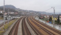 Cesta vlakom z Bratislavy do Košíc za necelé dve hodiny. Má to však háčik