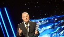 Krištáľové krídlo 2015: Tieto osobnosti si odniesli ocenenia