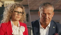 Republika alebo KDH? Baška prezradil, čo budú po voľbách zvažovať