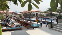 Bohatšia rodina zaplatí aj 200-tisíc eur. Za odchod z Dubaja pýtajú neskutočné sumy