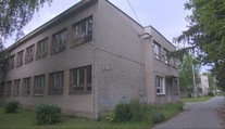 Škola, kam chodili Šatan či Višňovský, dostane novú podobu. Prerobia ju na zdravotnícke centrum