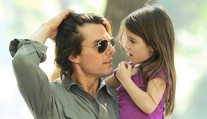 Tom Cruise nevidel dcéru a ani jej len nezavolal už tri roky