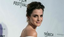 Emma Watson nesklamala. Na premiére zažiarila v dokonalej róbe