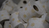 Kedysi ľudia používali kapustu, slamu či živé mačiatka. Dnes je toaletný papier normou, Slováci siahajú po luxuse