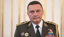 Kiska vymenoval Zmeka za náčelníka generálneho štábu, generálporučík Macko opúšťa armádu