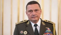 Kiska vymenoval Zmeka za náčelníka generálneho štábu, generálporučík Macko opúšťa armádu