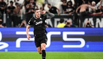 VIDEO: Juventus v šlágri vybojoval bláznivú remízu. Real Madrid s jubilejnou výhrou v Lige majstrov