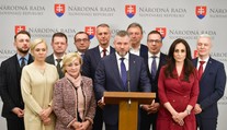 Peter Pellegrini zopakoval, s ktorými stranami vylučuje spoluprácu