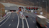 Tunel Bôrik na D1 bude v smere na Prešov od pondeľnajšieho rána neprejazdný
