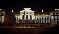 Prezidentský palác a NBS na hodinu vypnú osvetlenie, zapoja sa do Hodiny zeme
