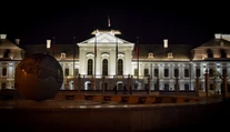 Prezidentský palác a NBS na hodinu vypnú osvetlenie, zapoja sa do Hodiny zeme