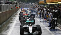 O majstrovi F1 sa v Brazílii nerozhodlo. Víťaza určí posledná VC v Abú Zabí