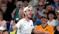 Lukáš Klein postúpil do hlavnej súťaže Australian Open