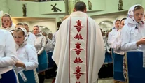 Nová štúdia odhalila pravdu o zbožnosti Slovákov. Modlíme sa čoraz menej a kostoly viac ignorujeme