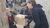 Na Ukrajine čelili strachu aj napätiu. Slováci opísali, čo zažili neďaleko frontovej línie